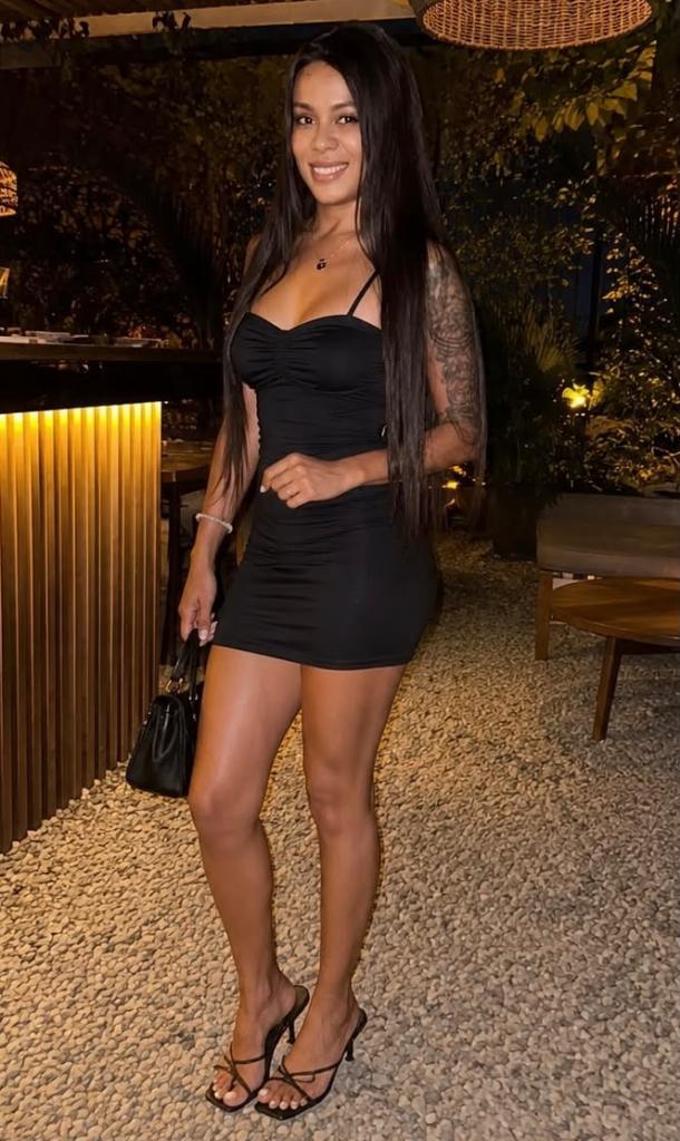 Chica busca chico en Murcia: 