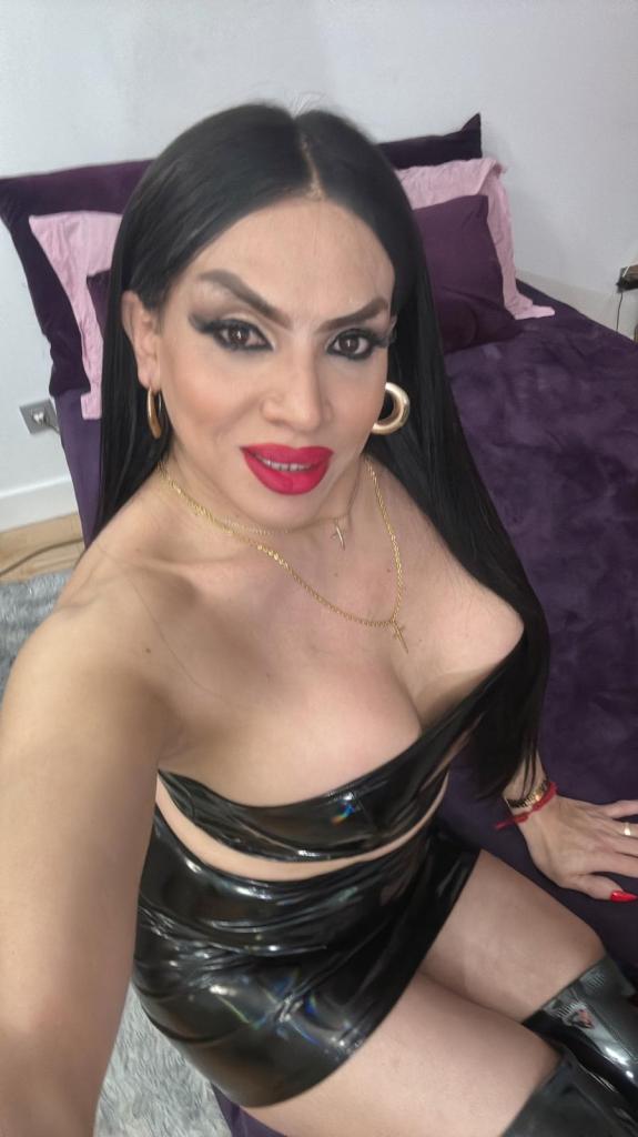 Travesti en Barcelona: Transexuales y Travestis