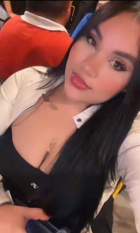 641317884: Chica busca chico en Murcia