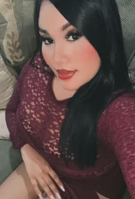 641317884: Chica busca chico en Murcia