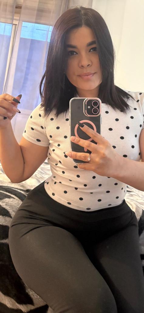 745008544: Chica busca chico en Murcia