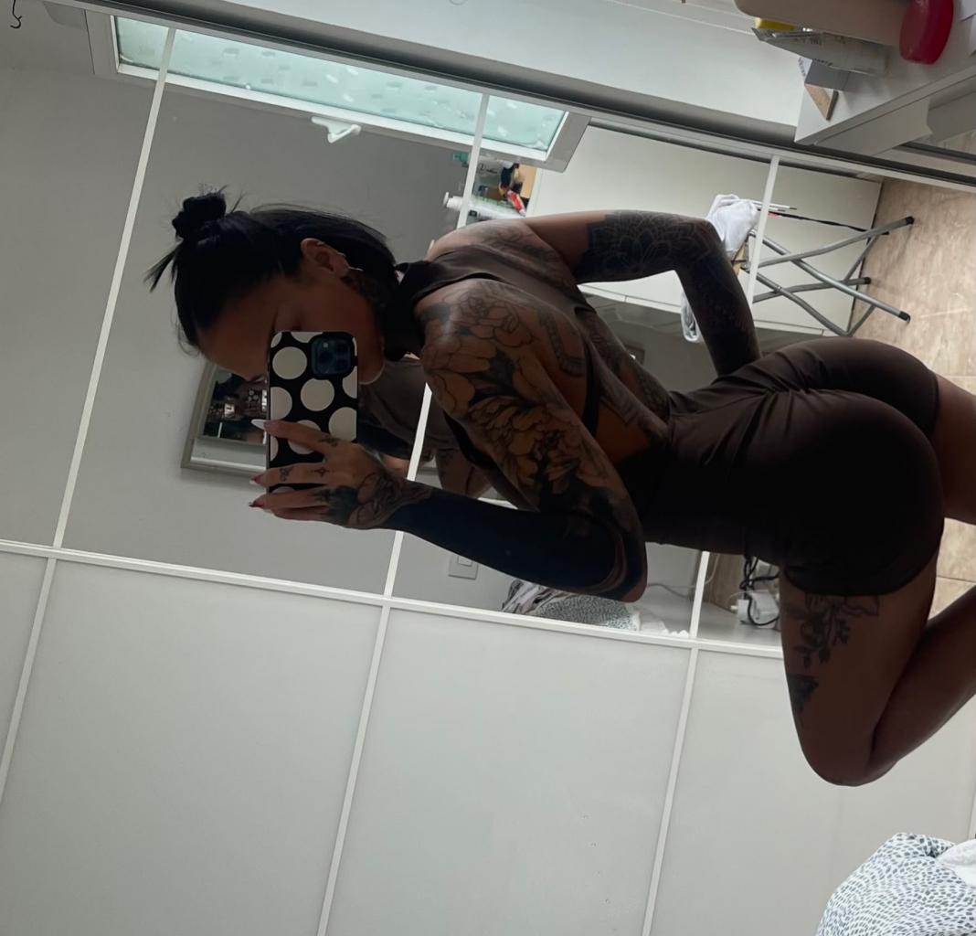 Chica busca chico en Las Palmas: 