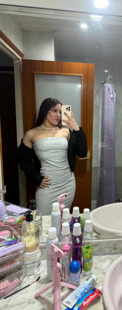 Chica busca chico en Valencia: 