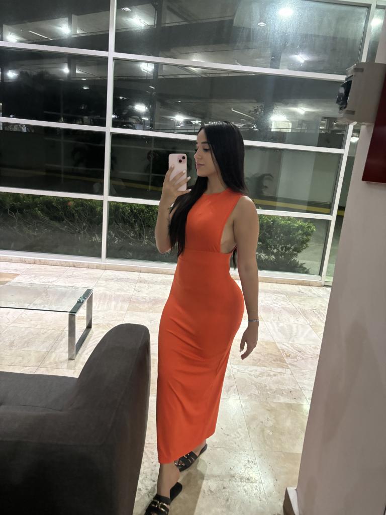 Chica busca chico en Málaga: 
