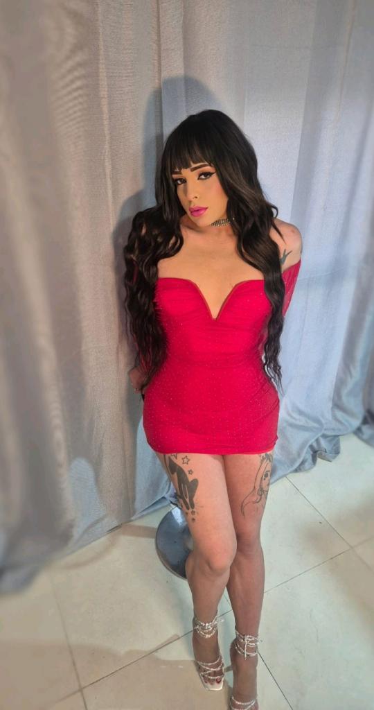 604363090: Travesti en Almería