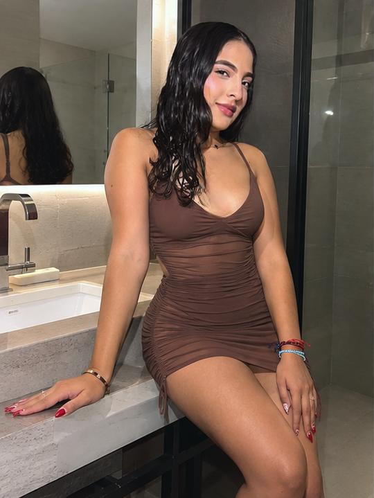 Chica busca chico en Lérida: 