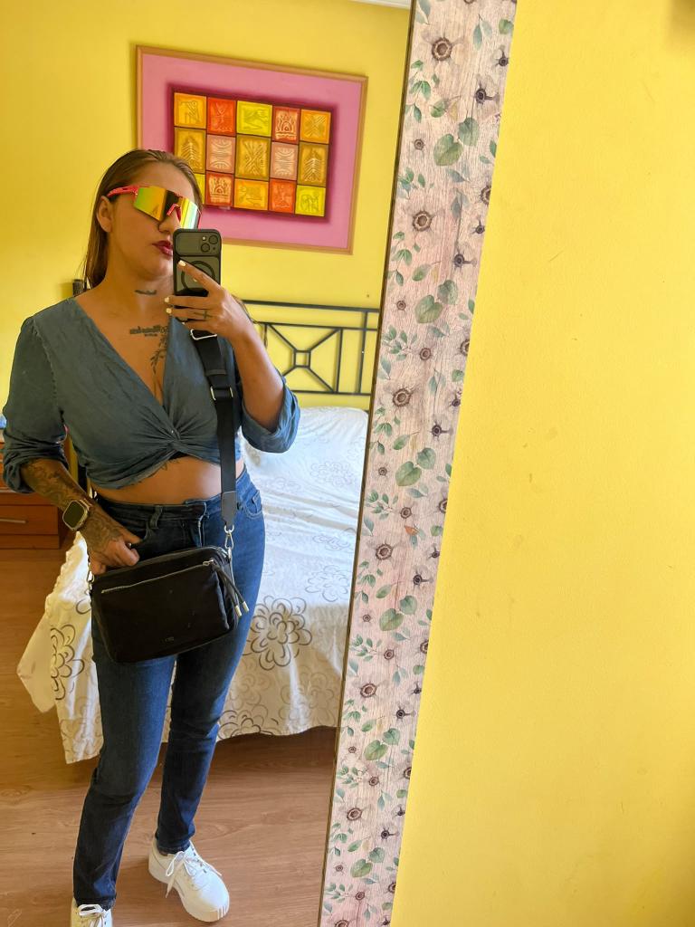 Chica busca chico en Lugo: 