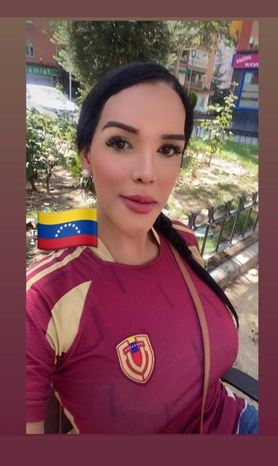 633952402: Transexual en Las Palmas