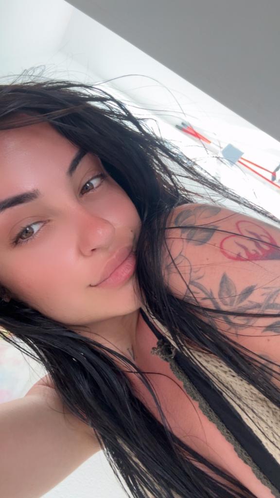 Chica busca chico en Tenerife: 