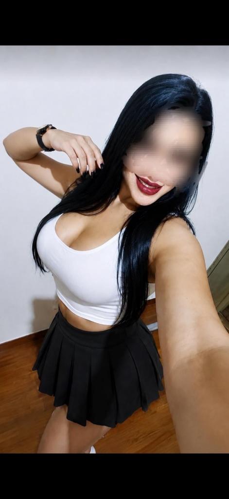 613338938: Chica busca chico en Madrid