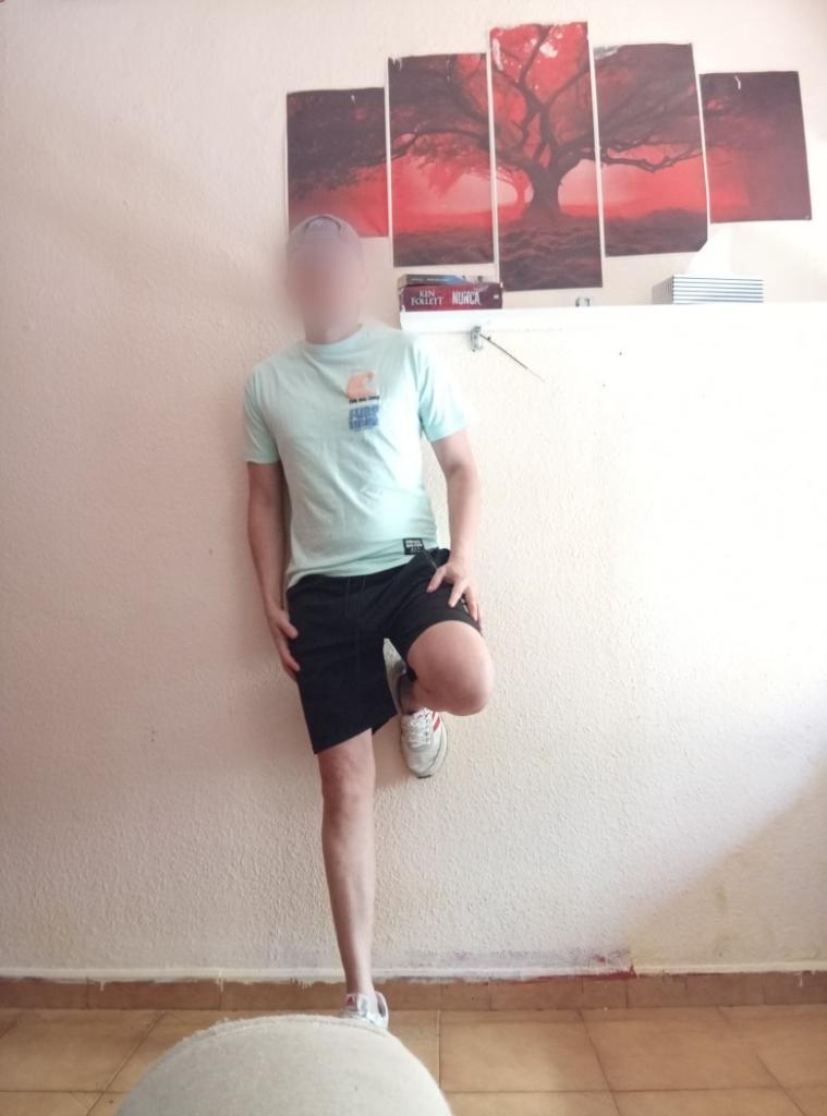 664338779: Chico busca chica en Granada