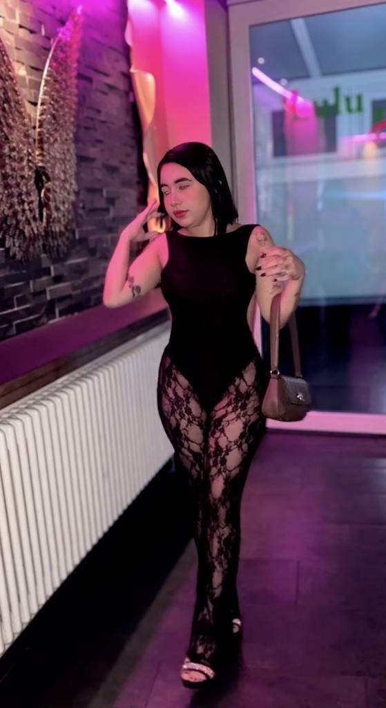 Chica busca chico en Pontevedra: 