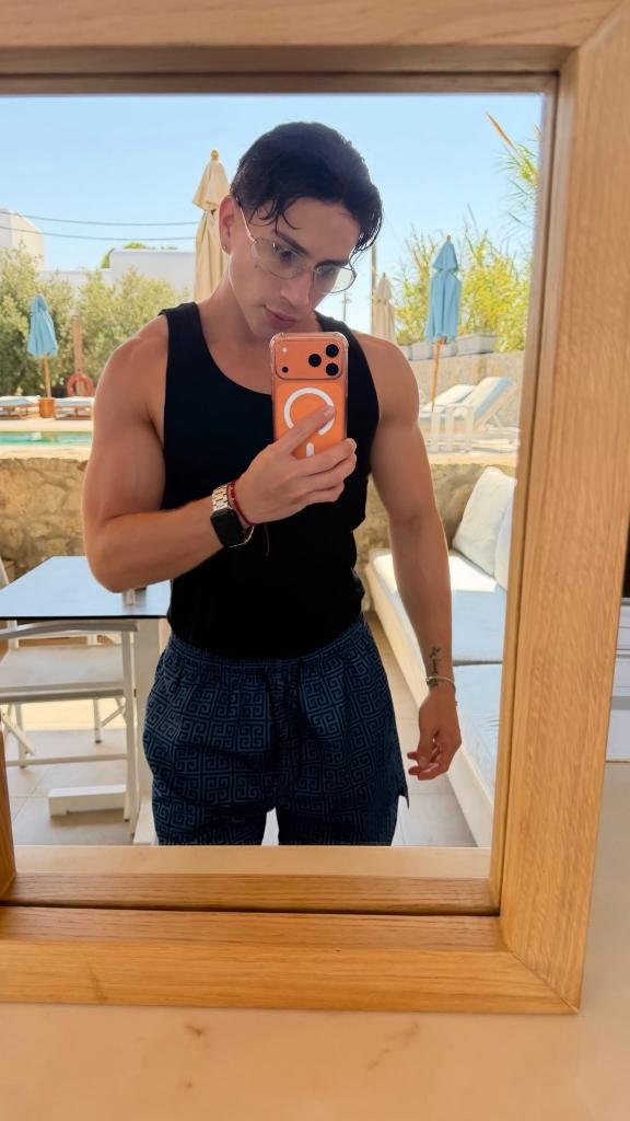 624906286: Chico busca chica en Mallorca