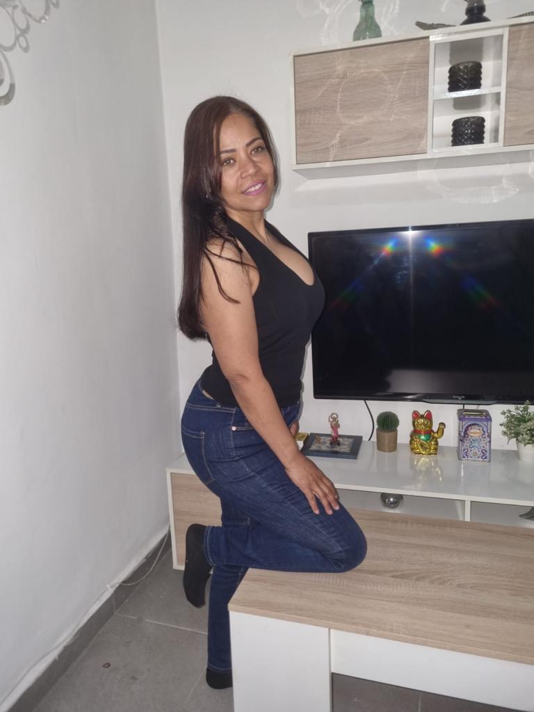 Chica busca chico en Murcia: 