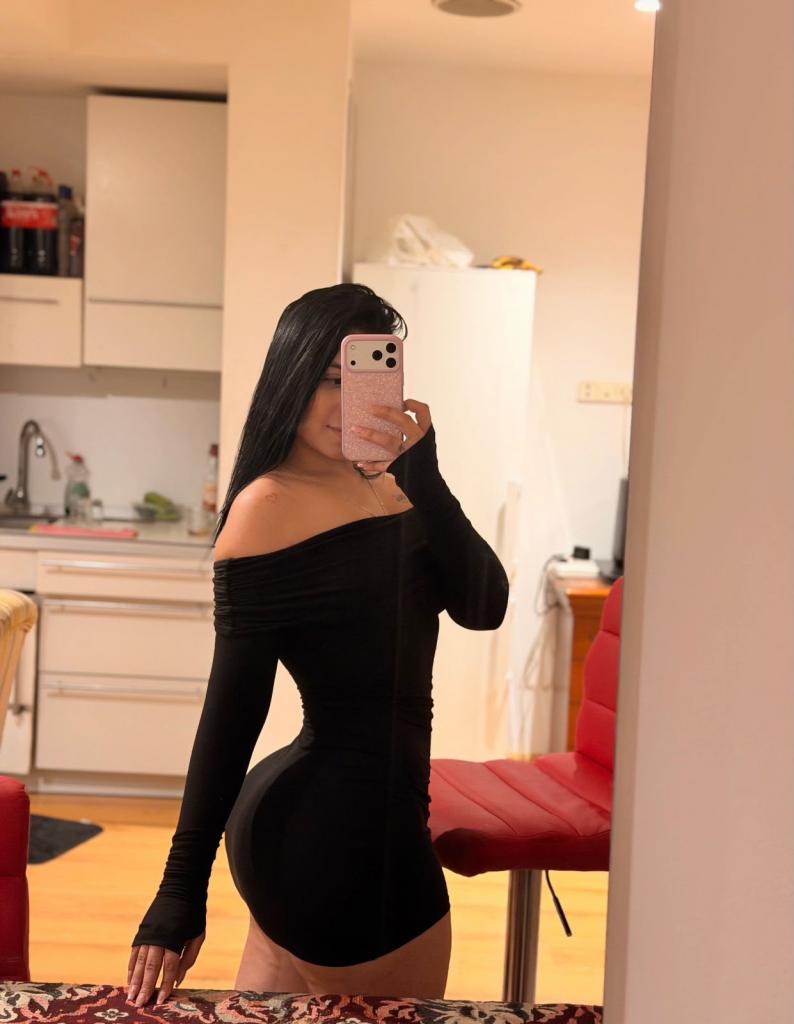 Chica busca chico en Madrid: 