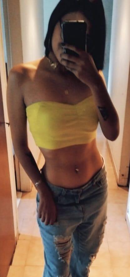 Chica busca chico en Lérida: 