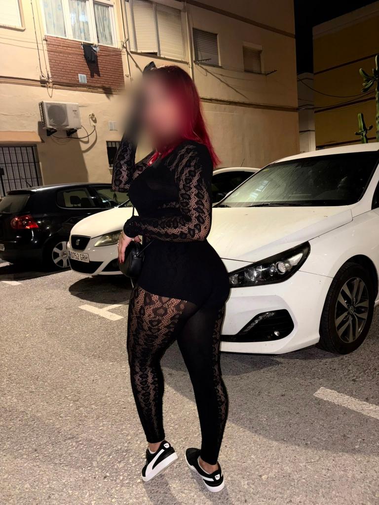 Chica busca chico en Barcelona: 