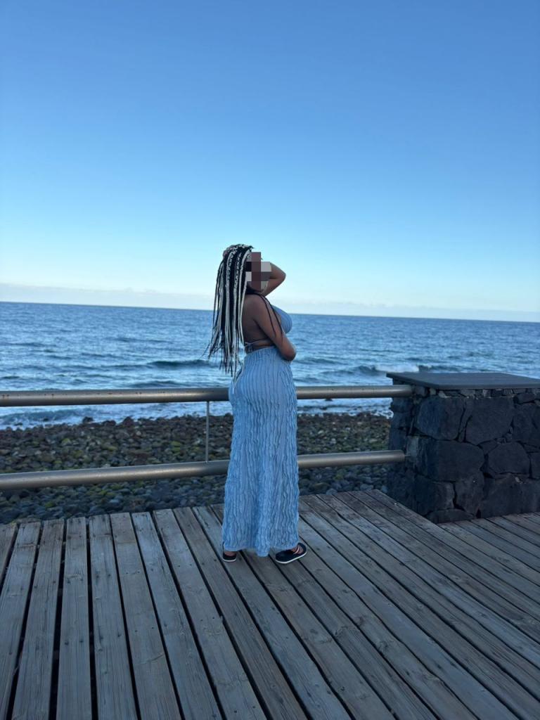 603216420: Chica busca chico en Tenerife