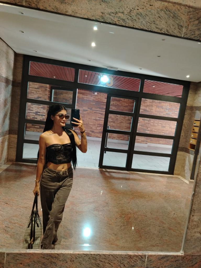 632001287: Chica busca chico en Madrid