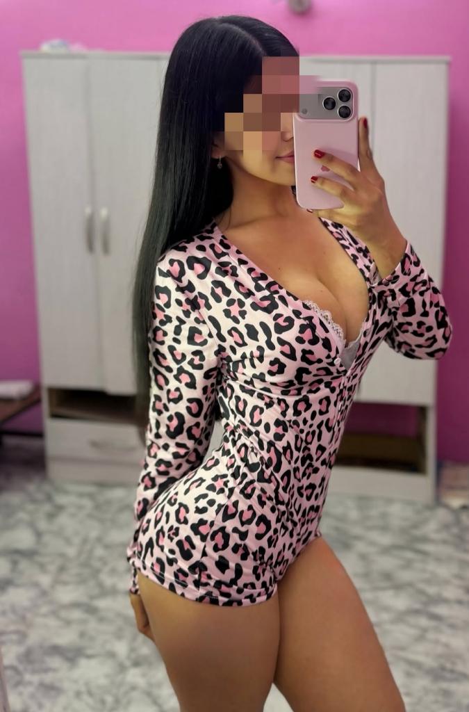 Chica busca chico en Jaén: 