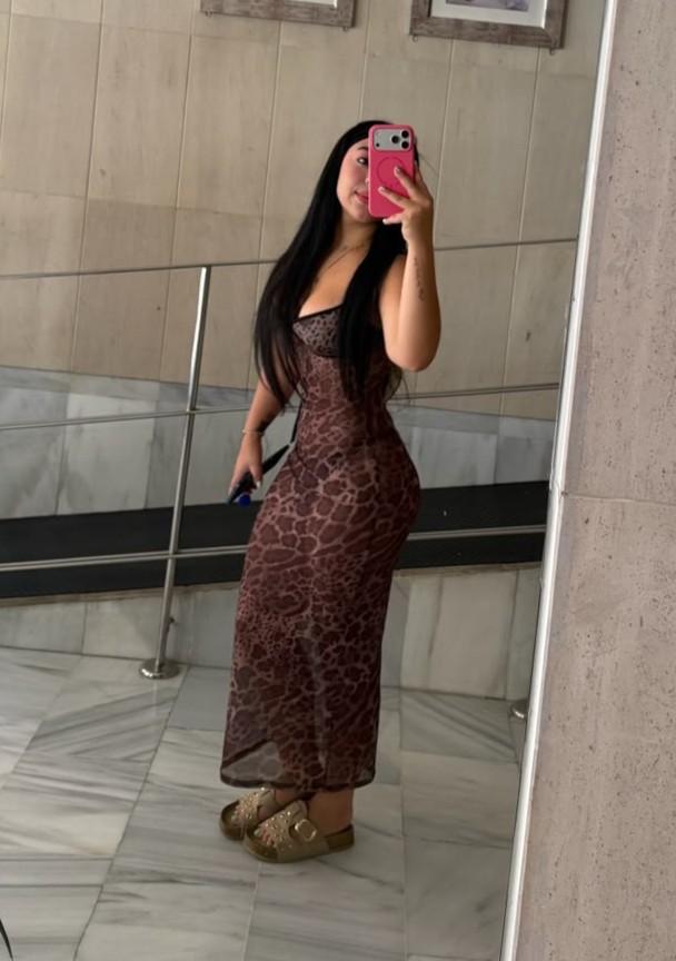 Chica busca chico en Badajoz: 