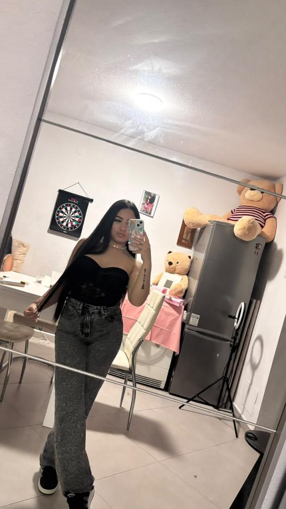 614545618: Chica busca chico en Salamanca
