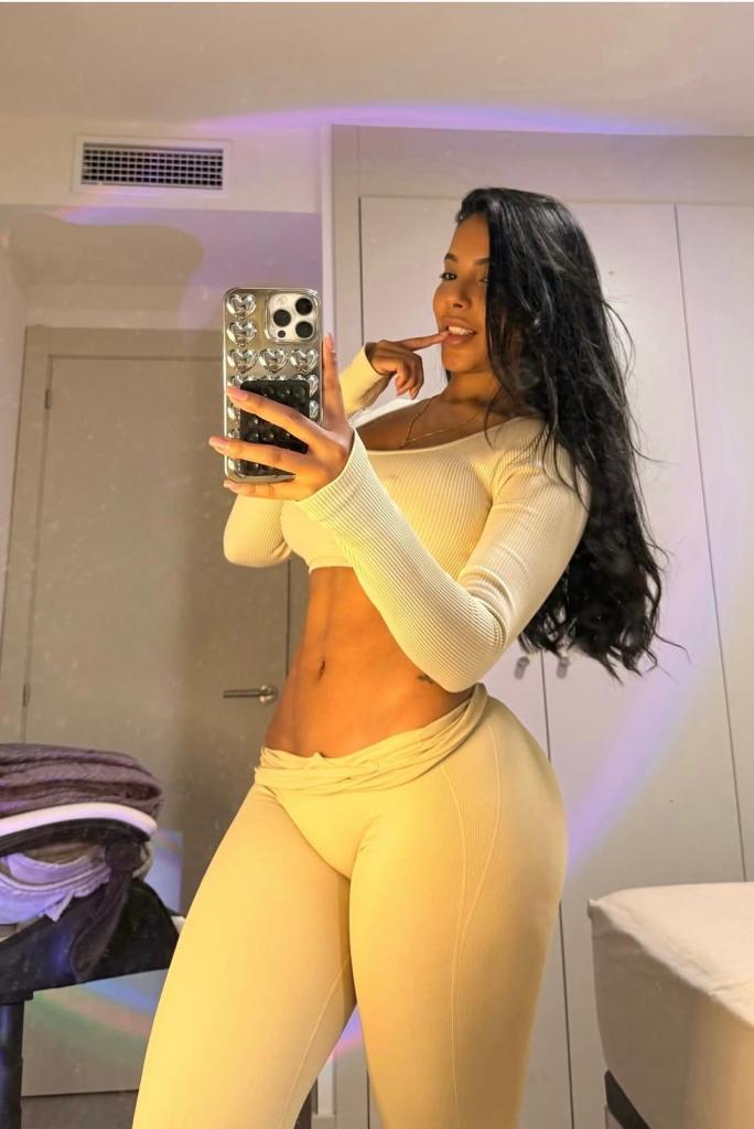 Chica busca chico en Mallorca: 