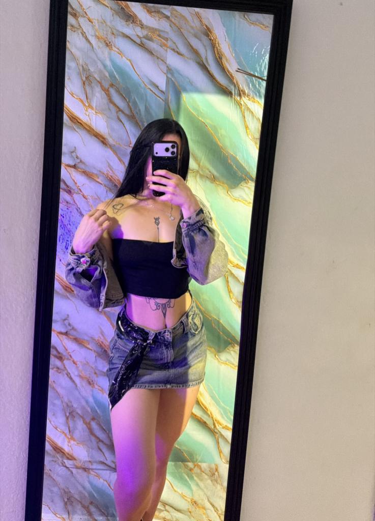 Chica busca chico en Málaga: 