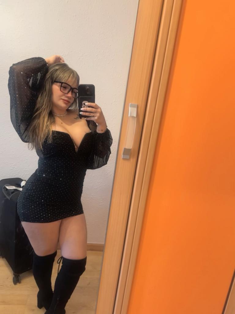 Chica busca chico en Pontevedra: 