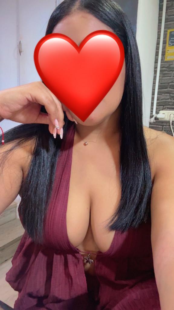 Chica busca chico en Murcia: 
