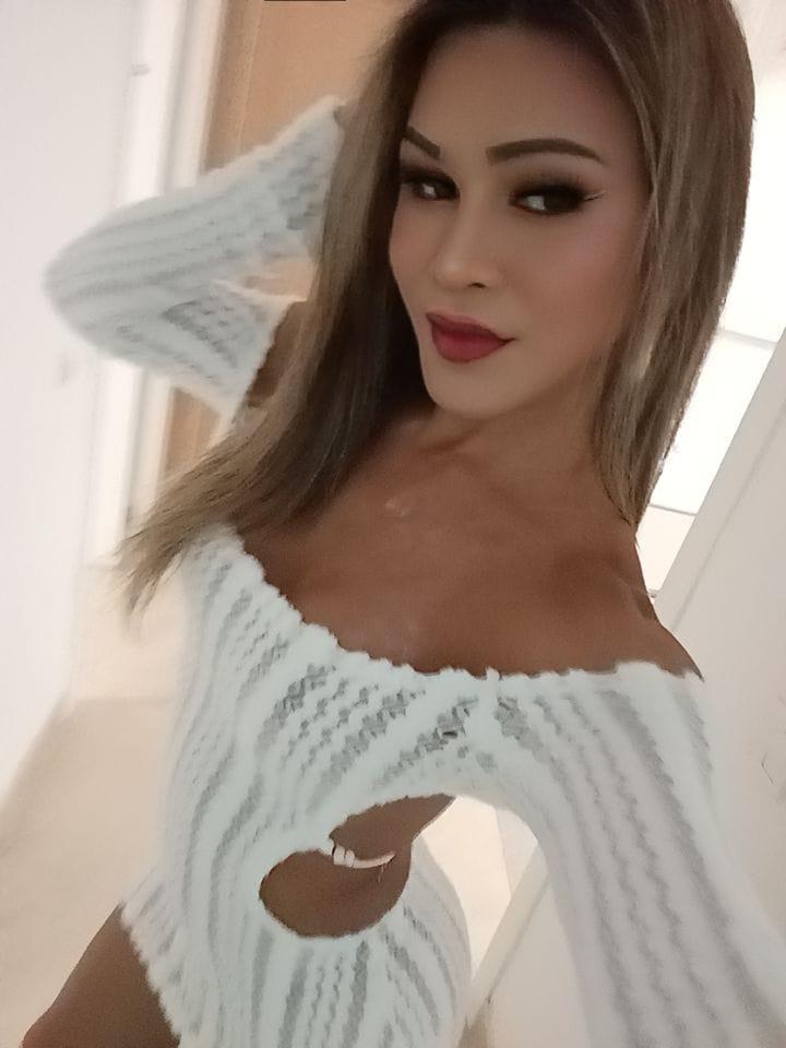 Travesti en Barcelona: Transexuales y Travestis
