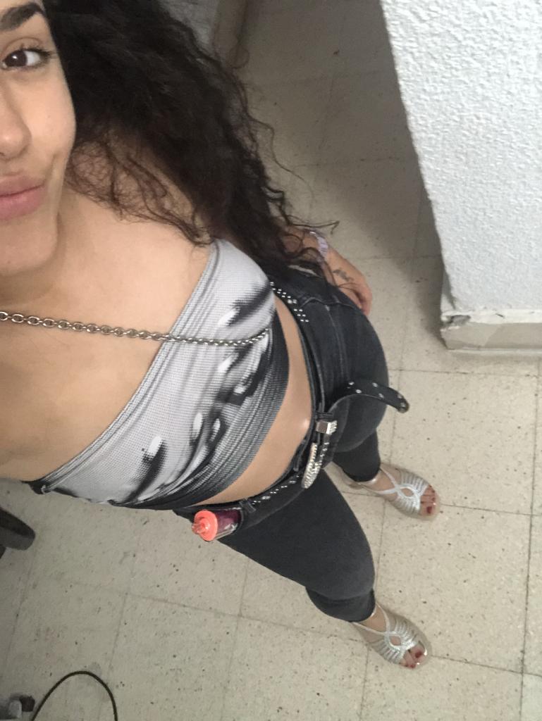 Chica busca chico en Murcia: 