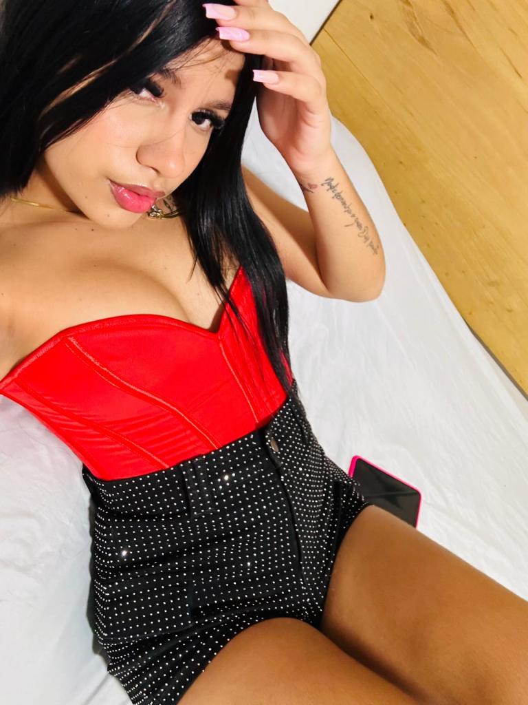 Chica busca chico en Murcia: 