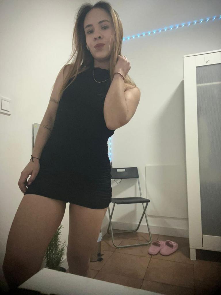 Chica busca chico en Barcelona: 