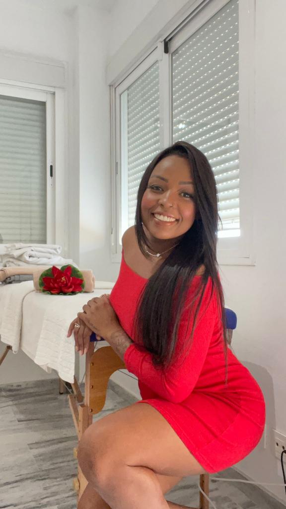 Chica busca chico en Málaga: 