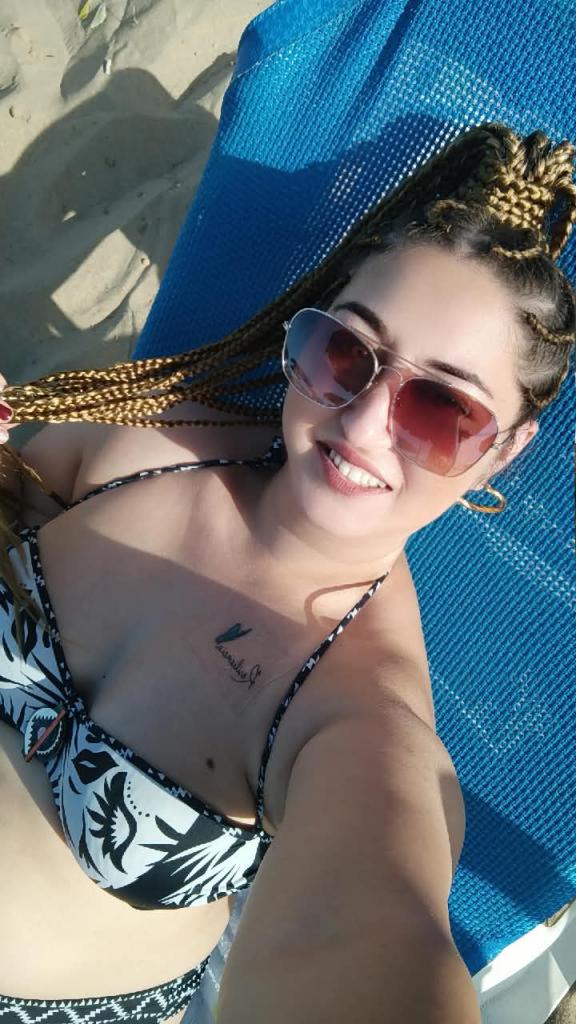 Chica busca chico en Alicante: 