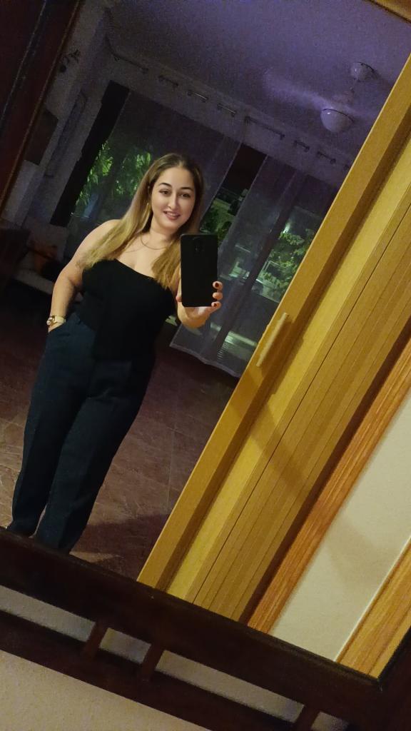 Chica busca chico en Alicante: 