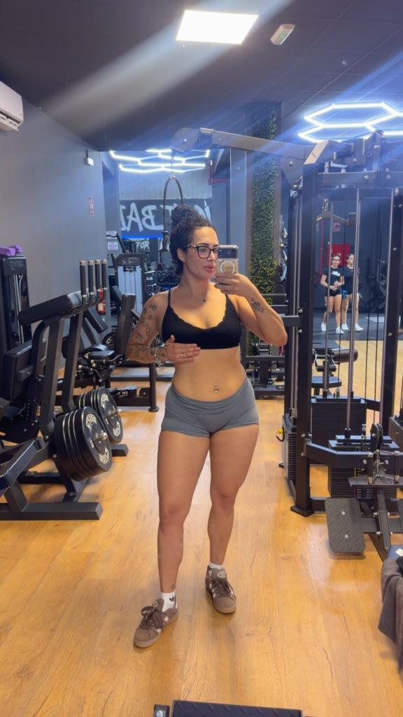 Chica busca chico en Pontevedra: 