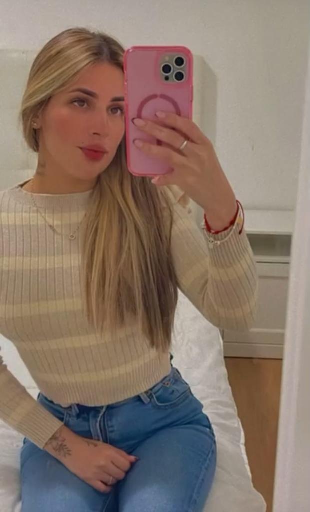 Chica busca chico en Guadalajara: 