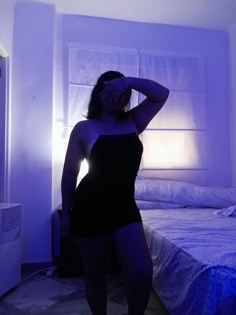 Chica busca chico en Sevilla: 