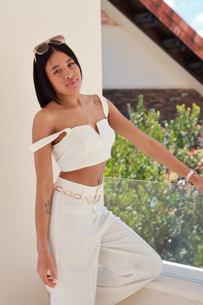 Chica busca chico en Toledo: Chica busca chico