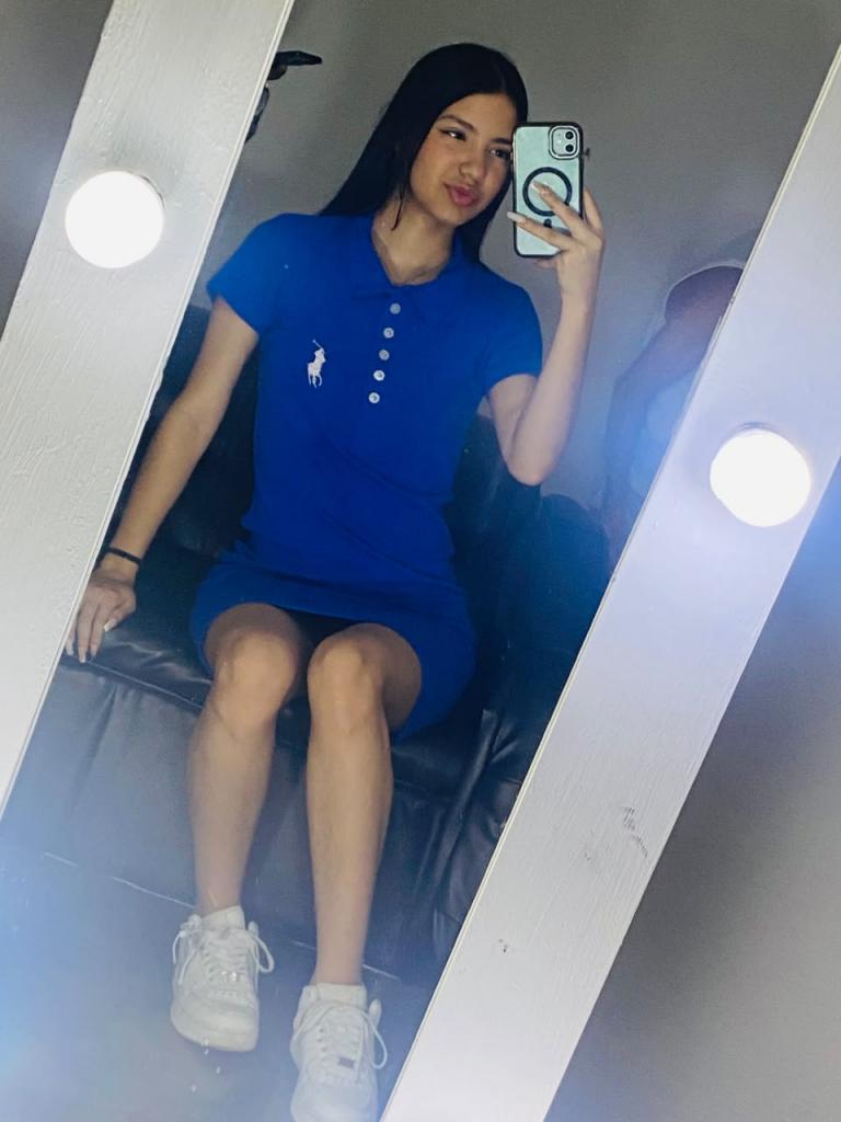 Chica busca chico en Toledo: 