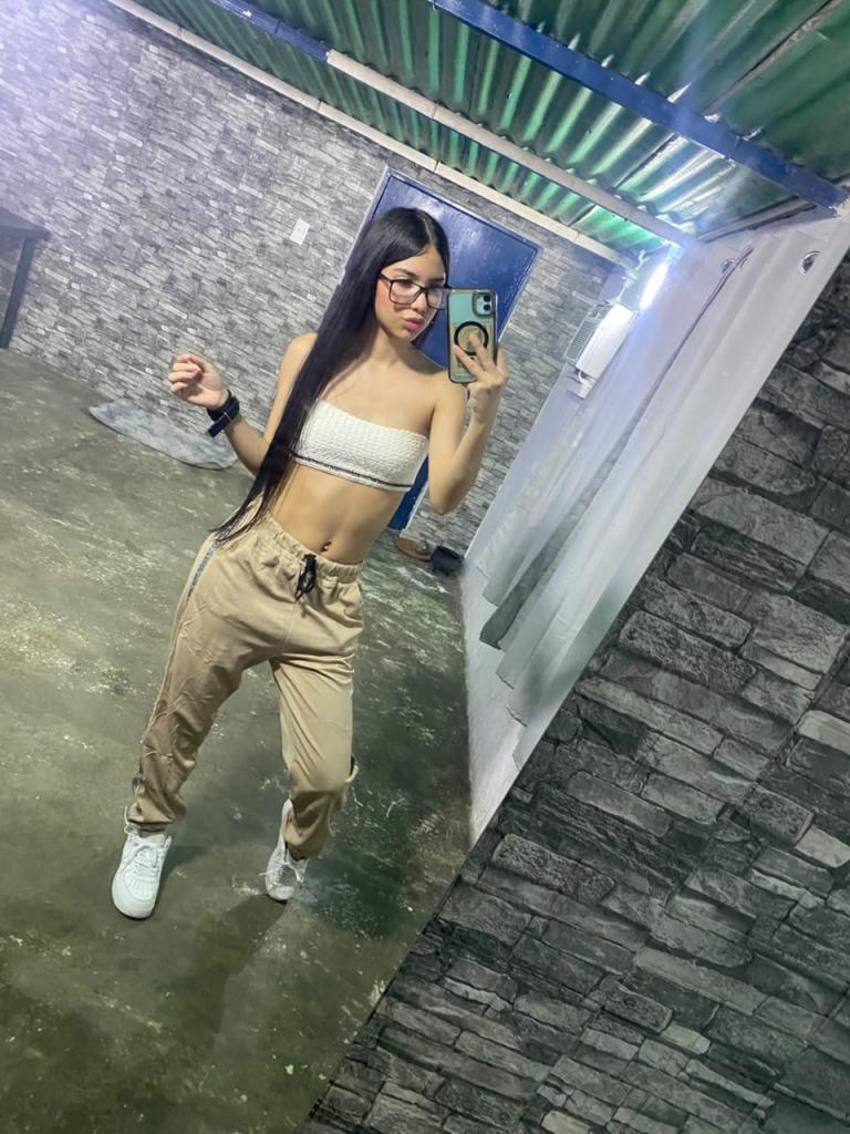Chica busca chico en Toledo: 