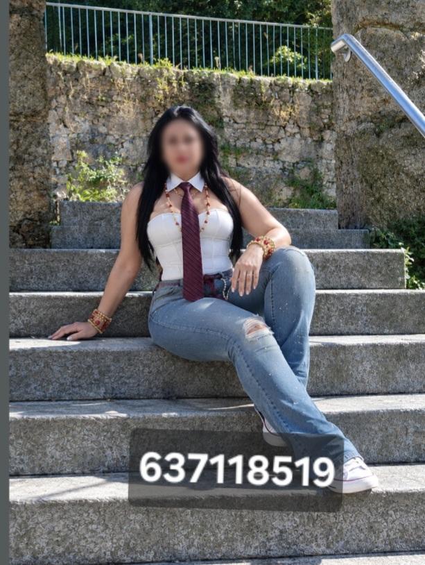 Chica busca chico en La Coruña: 