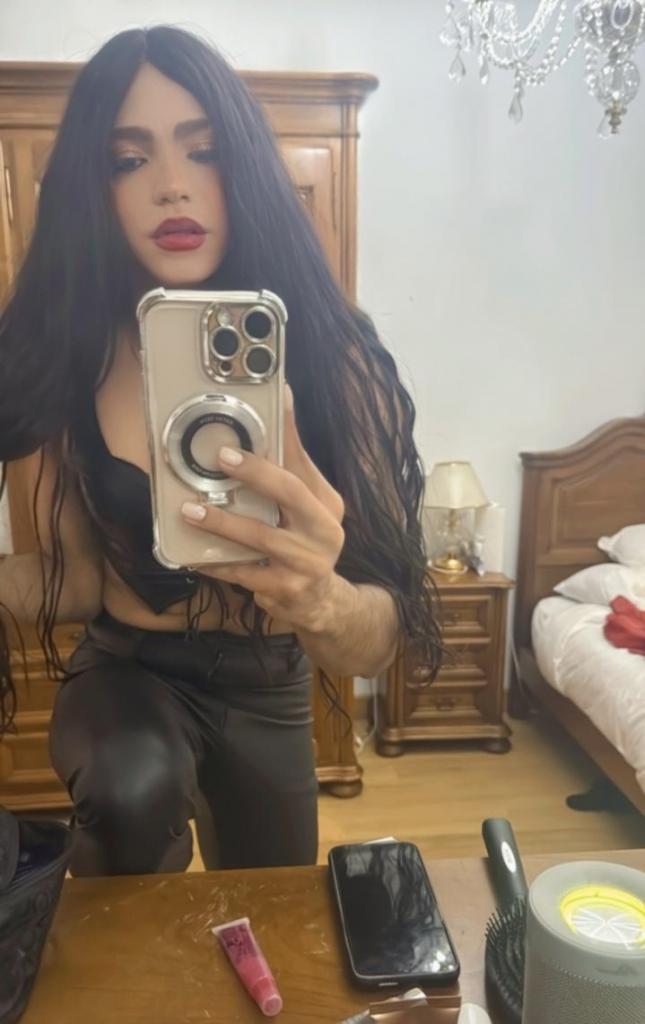 Transexual en Gerona: 