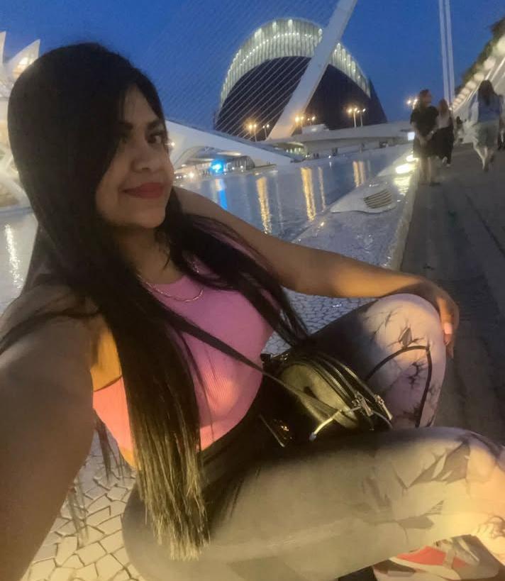 Chica busca chico en La Coruña: 