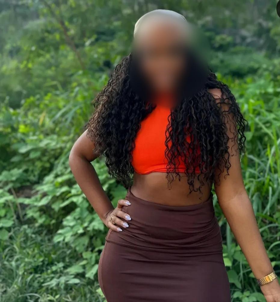 Chica busca chico en Tenerife: 