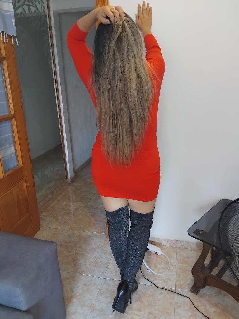 602571879: Chica busca chico en Alicante