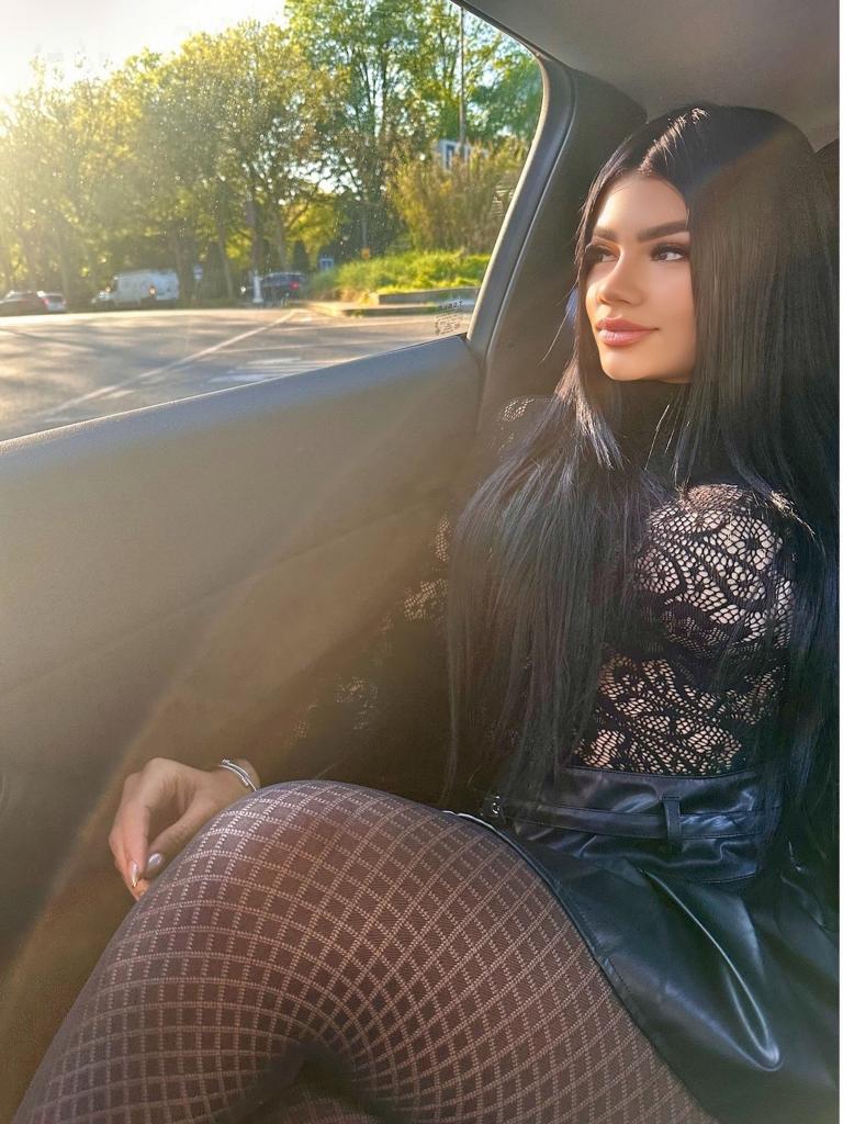 Chica busca chico en Lérida: Chica busca chico