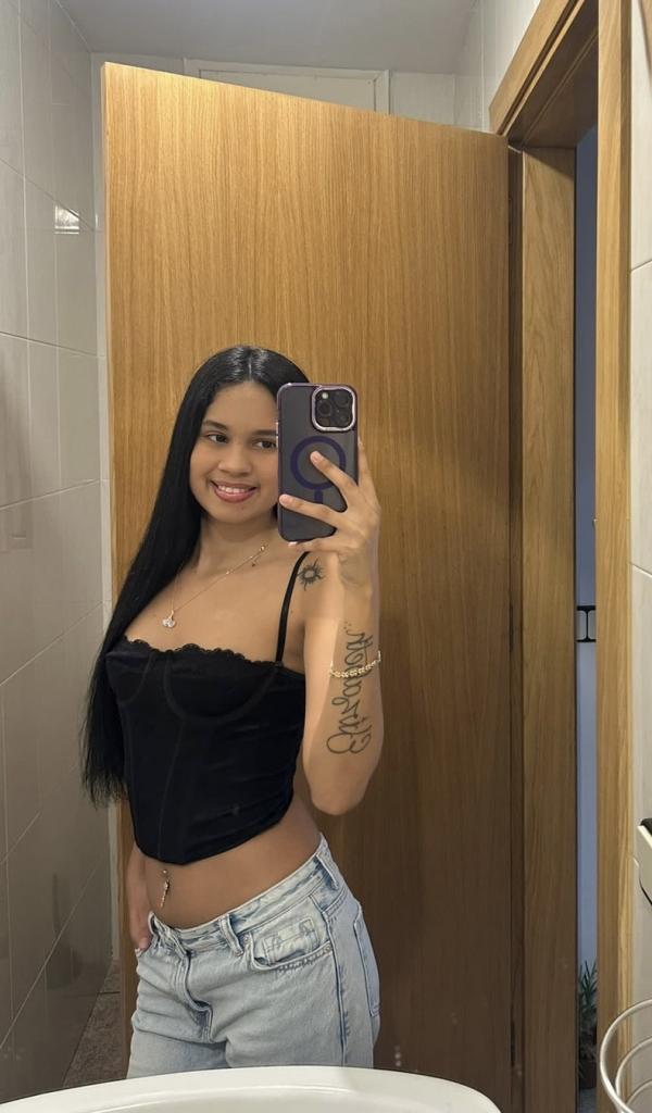 Chica busca chico en Madrid: 